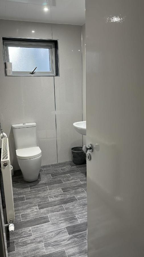 Aaran Central Guesthouse أبردين المظهر الخارجي الصورة