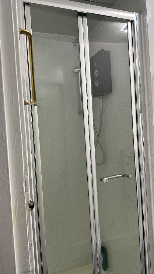Aaran Central Guesthouse أبردين المظهر الخارجي الصورة